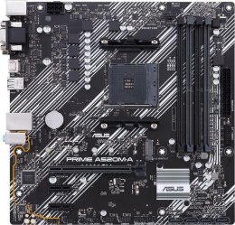 Płyta główna Asus PRIME A520M-A