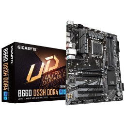 Płyta głowna Gigabyte B660 DS3H DDR4