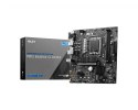 Płyta główna MSI PRO B660M-G DDR4