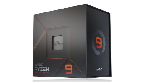 Procesor AMD Ryzen 9 7950X