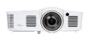 Projektor OPTOMA GT1080e 95.8ZF01GC2E (DLP; 1080p (1920x1080); 3000 ANSI; 2500:1)