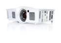 Projektor OPTOMA GT1080e 95.8ZF01GC2E (DLP; 1080p (1920x1080); 3000 ANSI; 2500:1)