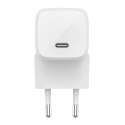 60W USB-C Charger, GaN White