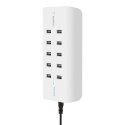 Belkin 10 Port 2.4A USB Charger