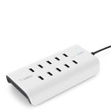 Belkin 10 Port 2.4A USB Charger