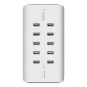 Belkin 10 Port 2.4A USB Charger