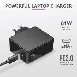 Ładowarka MacBook MAXO 61W USB-C