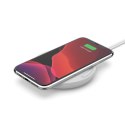 Ładowarka bezprzewodowa 10W Wireless Charging Pad (no AC) Biała