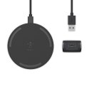 Ładowarka bezprzewodowa 10W Wireless Charging Pad (no AC)