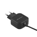 Ładowarka sieciowa 17W | 5V | 3.4A | USB + kabel Micro USB