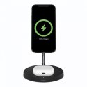 MagSafe 2-1 Wireless Charger Stand B