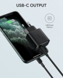 PA-F1 ładowarka sieciowa 1xUSB C Power Delivery 3.0 3A 18W