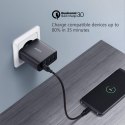 PA-T18 ładowarka sieciowa 4xUSB Quick Charge 3.0 10.2A 42W