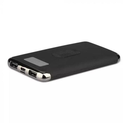 Power Bank 10000 mAh 2.0/2.1A Czarny