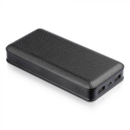 Power Bank 20000 mAh 2.0/2.1A Czarny