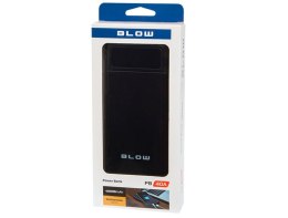 Power Bank 40000mAh 2xUSB QC PB40AUSB-C