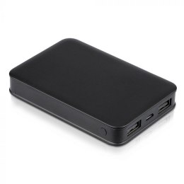 Power Bank 5000 mAh 2.0/2.1A Czarny