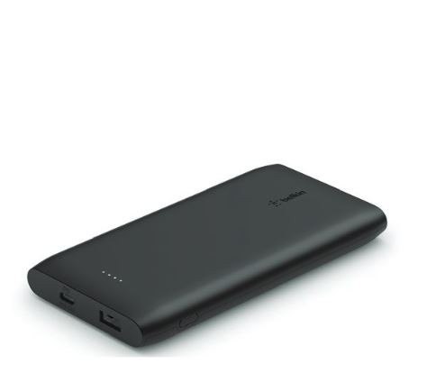 Powerbank 10000 mAh 18W