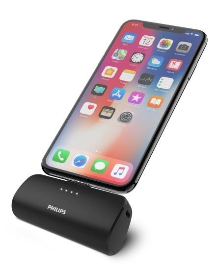 Powerbank 2500 mAh USB-C