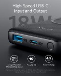 Powerbank PowerCore III Wireless 10K