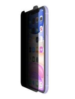 Szkło ochronne InvisiGlass Ultra Privacy iPhone 11/XR