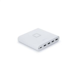 Uniwersalna ładowarka do notebooków USB-C 80W EU/UK