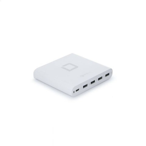 Uniwersalna ładowarka do notebooków USB-C 80W EU/UK