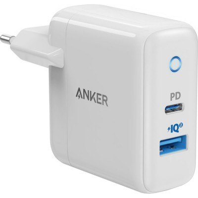 Ładowarka PowerPort PD+2 1w USB-A