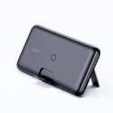 PB-WL02 Power Bank | 10000mAh | bezprzewodowe ładowanie Qi | LED | Power Delivery 3.0 | Quick Charge 3.0 | 20W