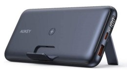 PB-WL03 Power Bank | 20000 mAh | bezprzewodowe ładowanie Qi | LED | Power Delivery 3.0 | Quick Charge 3.0 | 22.5W