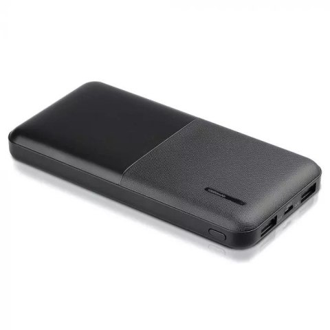 Power Bank 10000 mAh 2A Czarny