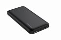 PowerBank 10 000 mAh czarny