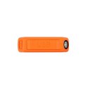 Powerbank Rugged 20000mAh pomarańczowy