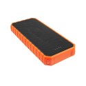 Powerbank Rugged 20000mAh pomarańczowy