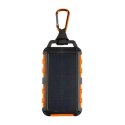 Powerbank solarny 10.000 mAh