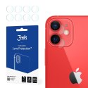 Szkło Hybrydowe FlexibleGlass Lens iPhone 12 Mini 5,4 na obiektyw aparatu 4szt