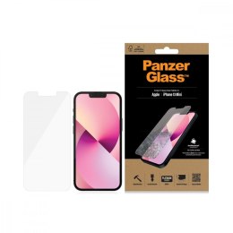 Szkło hartowane Super + iPhone 13 Mini 5,4 Standard Anti Bacterial