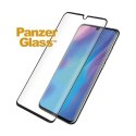 Szkło ochronne Curved Super+ Huawei P30 Pro Case Friendly Finger Print