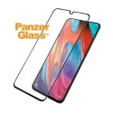 Szkło ochronne E2E Regular Samsung A41 A415 Case Friendly