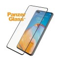 Szkło ochronne E2E Super+ Huawei P40 Case Friendly