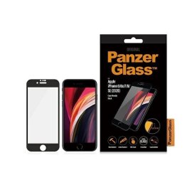 Szkło ochronne E2E Super+ iPhone 6/6s/7/8/SE 2020 Case Friendly