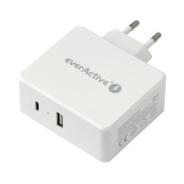 Ładowarka USB QC3.0 USB-C PD 63W SC600Q