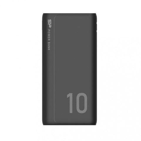 Power Bank GP15 USB-C 10,000mAh Czarny