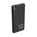 Power Bank GP15 USB-C 10,000mAh Czarny