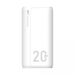 Power Bank QS15 USB-C 20,000mAh Biały