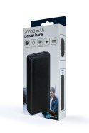 PowerBank 20 000 mAh czarny