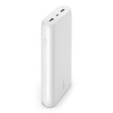 Powerbank BOOSTCHARGE 20 000 mAh