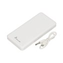 Powerbank EPB-078W EX.19577 biały