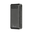 Powerbank EPB-084 EX.19614 czarny