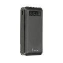 Powerbank EPB-084 EX.19614 czarny